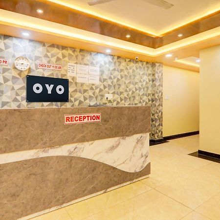Super Hotel O Raas Plaza Kanpur Exterior photo