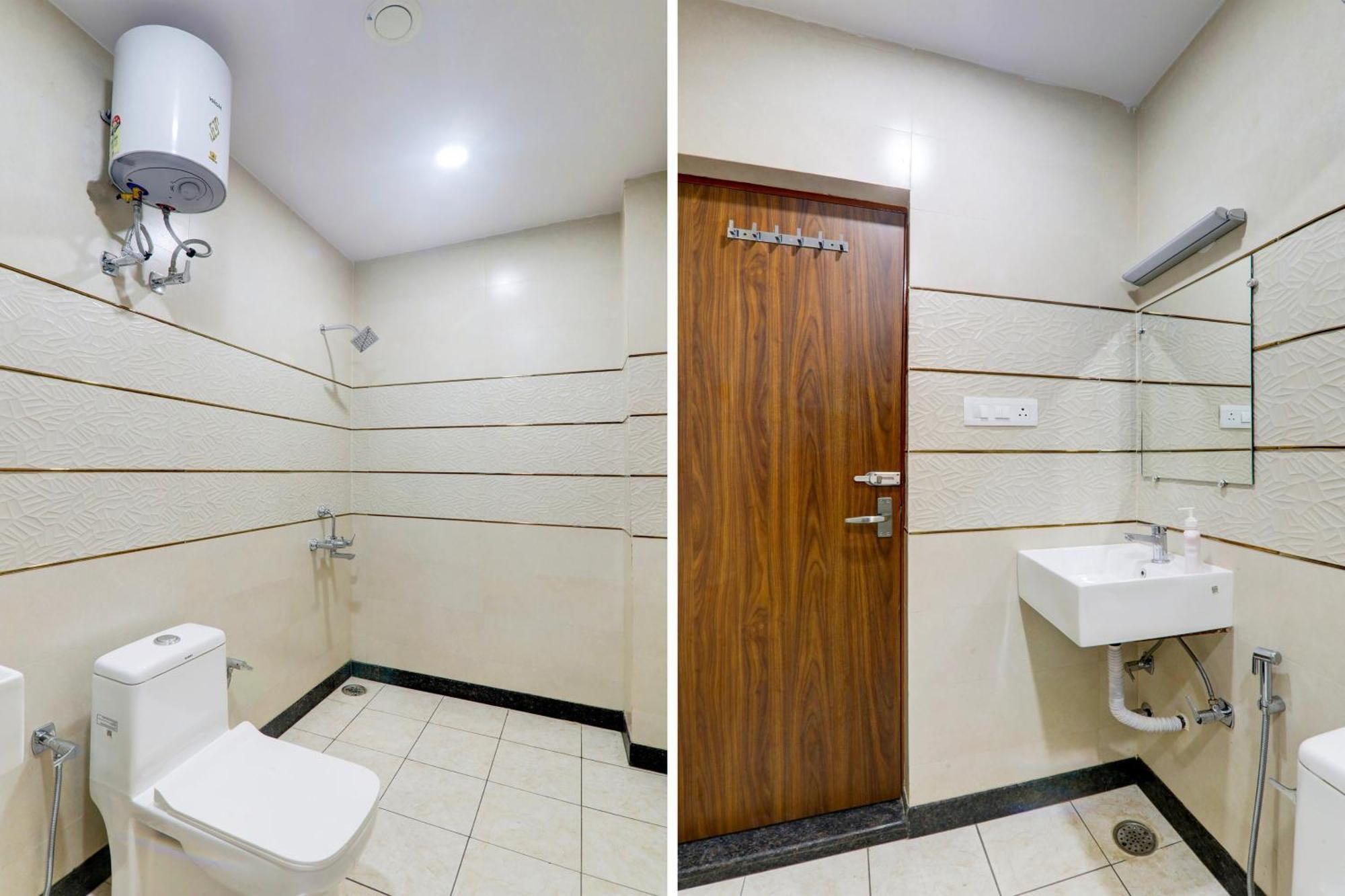 Super Hotel O Raas Plaza Kanpur Exterior photo