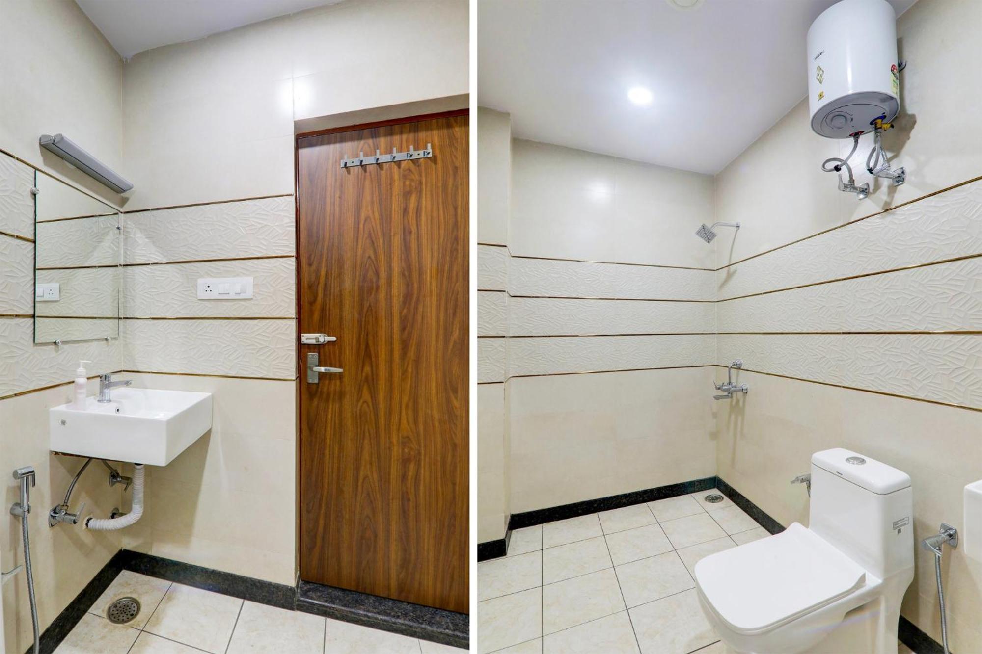 Super Hotel O Raas Plaza Kanpur Exterior photo